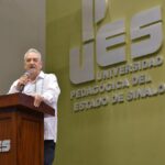 Educación Ahome celebra exitoso conversatorio “Responsabilidades éticas y legales del personal docente”.