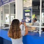 JAPAMA registra aumento de 12.11 % en pagos en línea.