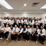 Presenta Voluntariado Estatal de la Secretaría de Salud resultados de su labor durante el periodo 2025-2026