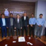 Nueva Inversión minera fortalece el desarrollo económico de Sinaloa.
