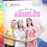 CELEBRA AYUNTAMIENTO DE AHOME A LOS ABUELITOS CON MÚSICA, BAILE Y CORONACIÓN DE LOS REYES DEL DÍA DEL ABUELO 2026.