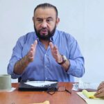 ATIENDE OSUNA PROBLEMÁTICA DE TRANSPORTE DE CARGA.