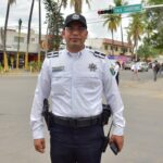 Operativo de tránsito y vialidad por el inicio de clases en Ahome está activo desde la semana pasada.