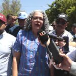 El trabajo coordinado con dependencias permitirá un exitoso arranque de ciclo escolar: Gobernadora Graciela Domínguez.