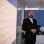Investigador de la UAS optimiza el cálculo de masas subatómicas mediante computación cuántica; desarrolla innovador modelo de Quantum Machine Learning.