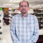 Instalará la UAS módulo para el trámite de la CURP Biométrica en Ciudad Universitaria; brindará identidad segura, accesibilidad y gestión más ágil.