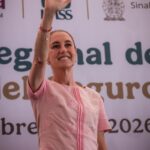 En dos años de la presidenta Sheinbaum, Sinaloa ha recibido recursos por alrededor de 94 mil millones de pesos.