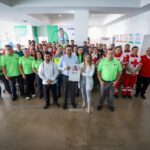 Fortalece Secretaría de Salud atención oportuna ante eventos cerebrovasculares con capacitación en Código ICTUS.