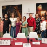 Presentan la temporada 2026-2027 del Camino del Arte en Mazatlán.
