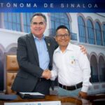 Con convenio de colaboración, la UAS y Red de Educadores Ambientales de Sinaloa unen esfuerzos para consolidar una cultura de sustentabilidad en el estado.