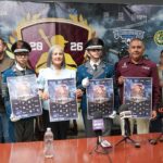 Anuncian la Copa Gobernadora 2026 con equipos de Liga Mexicana del Pacífico en Guamúchil.