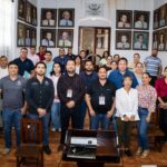 SEBIDES Fortalece vigilancia ambiental en Concordia.